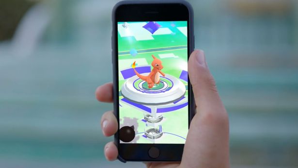 Pokemon Go North America Field Test